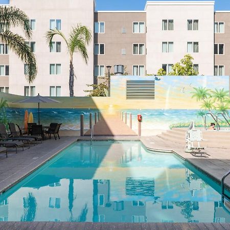 Worldmark San Diego - Mission Valley Ngoại thất bức ảnh