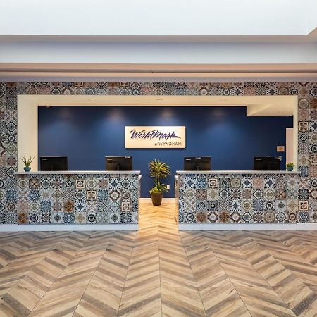 Worldmark San Diego - Mission Valley Ngoại thất bức ảnh