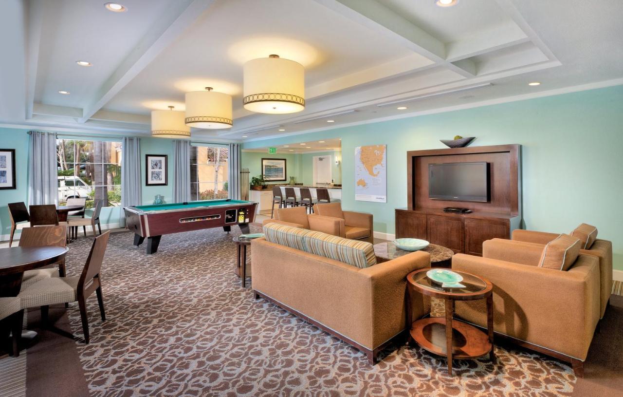 Worldmark San Diego - Mission Valley Ngoại thất bức ảnh