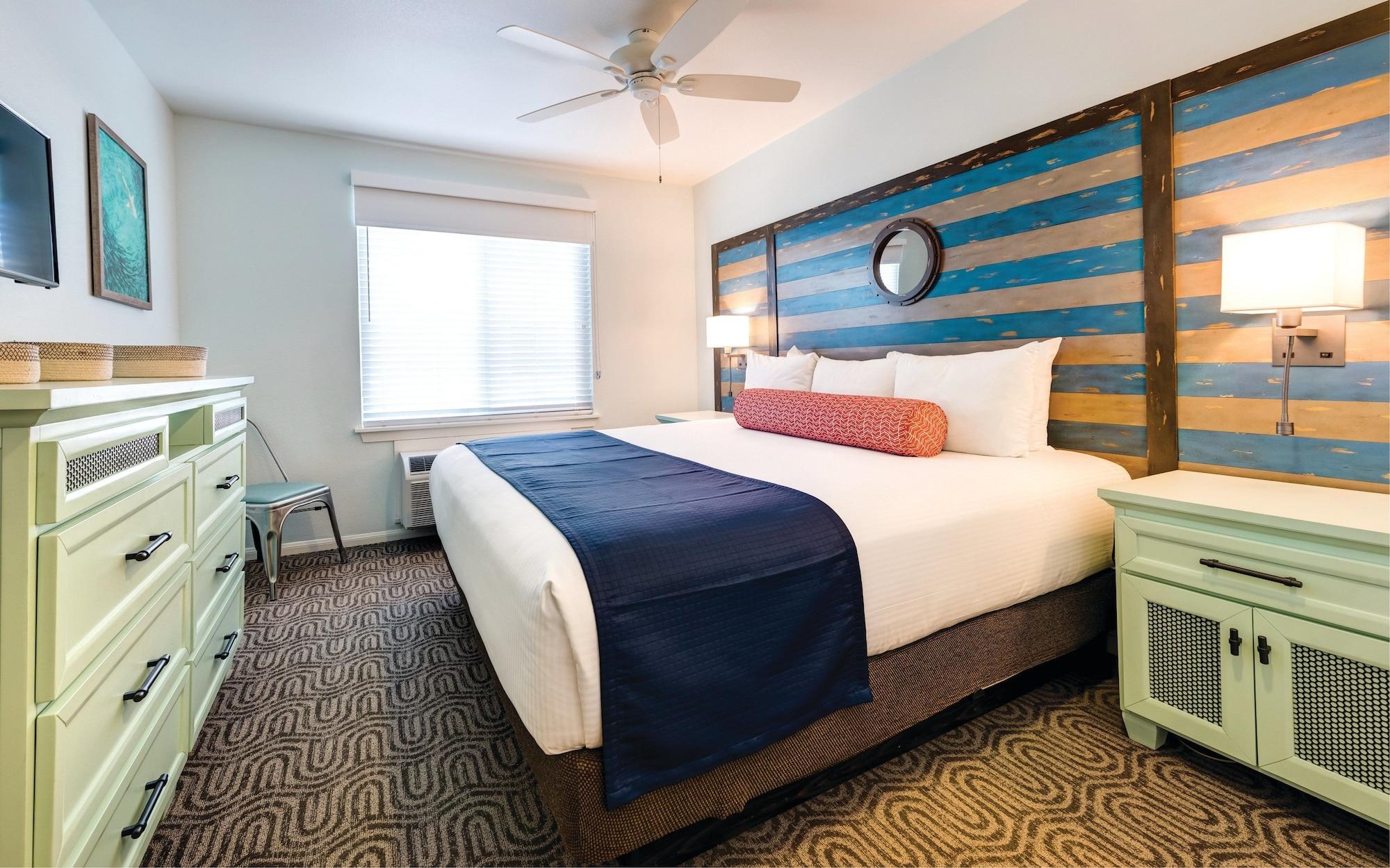 Worldmark San Diego - Mission Valley Ngoại thất bức ảnh