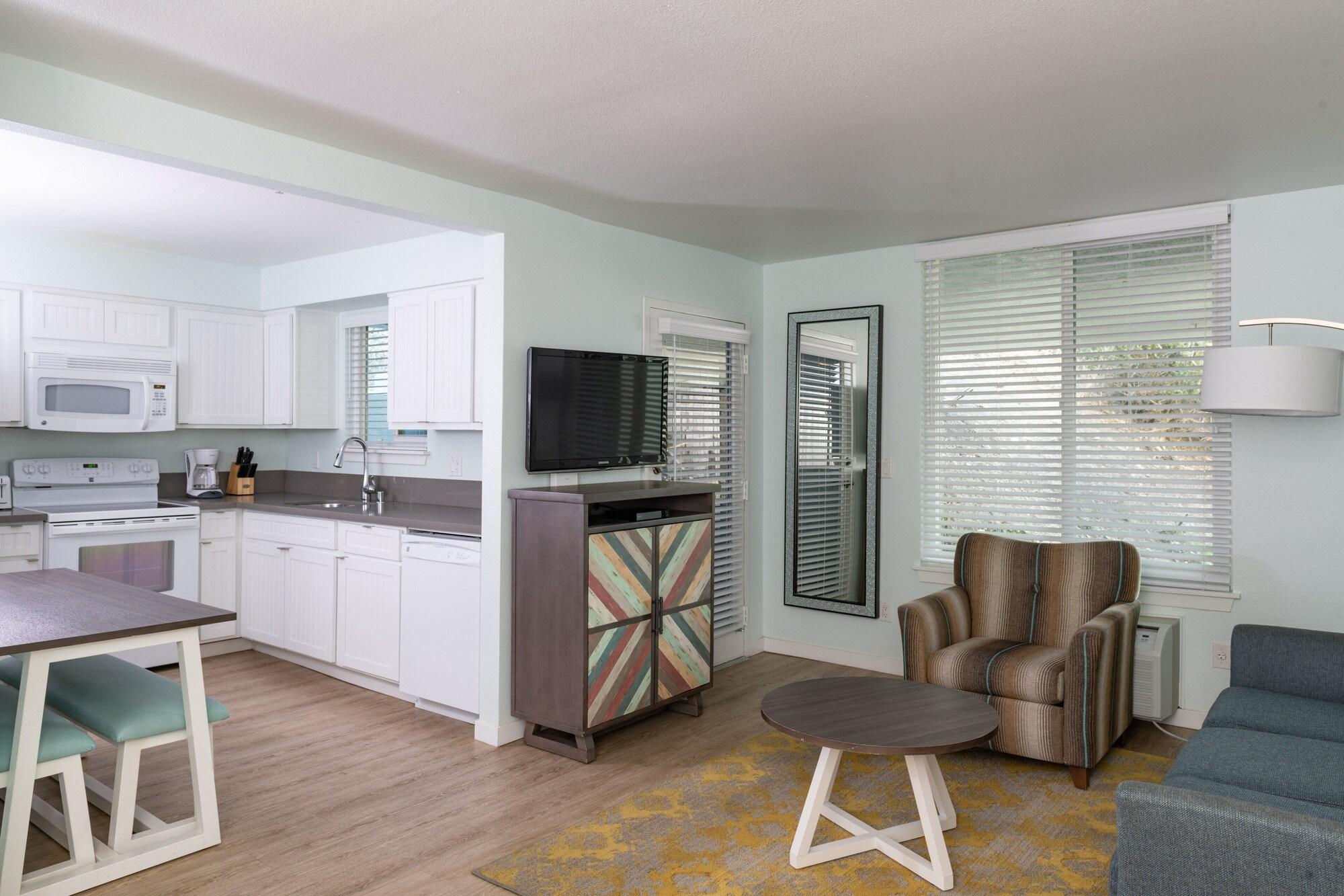Worldmark San Diego - Mission Valley Ngoại thất bức ảnh