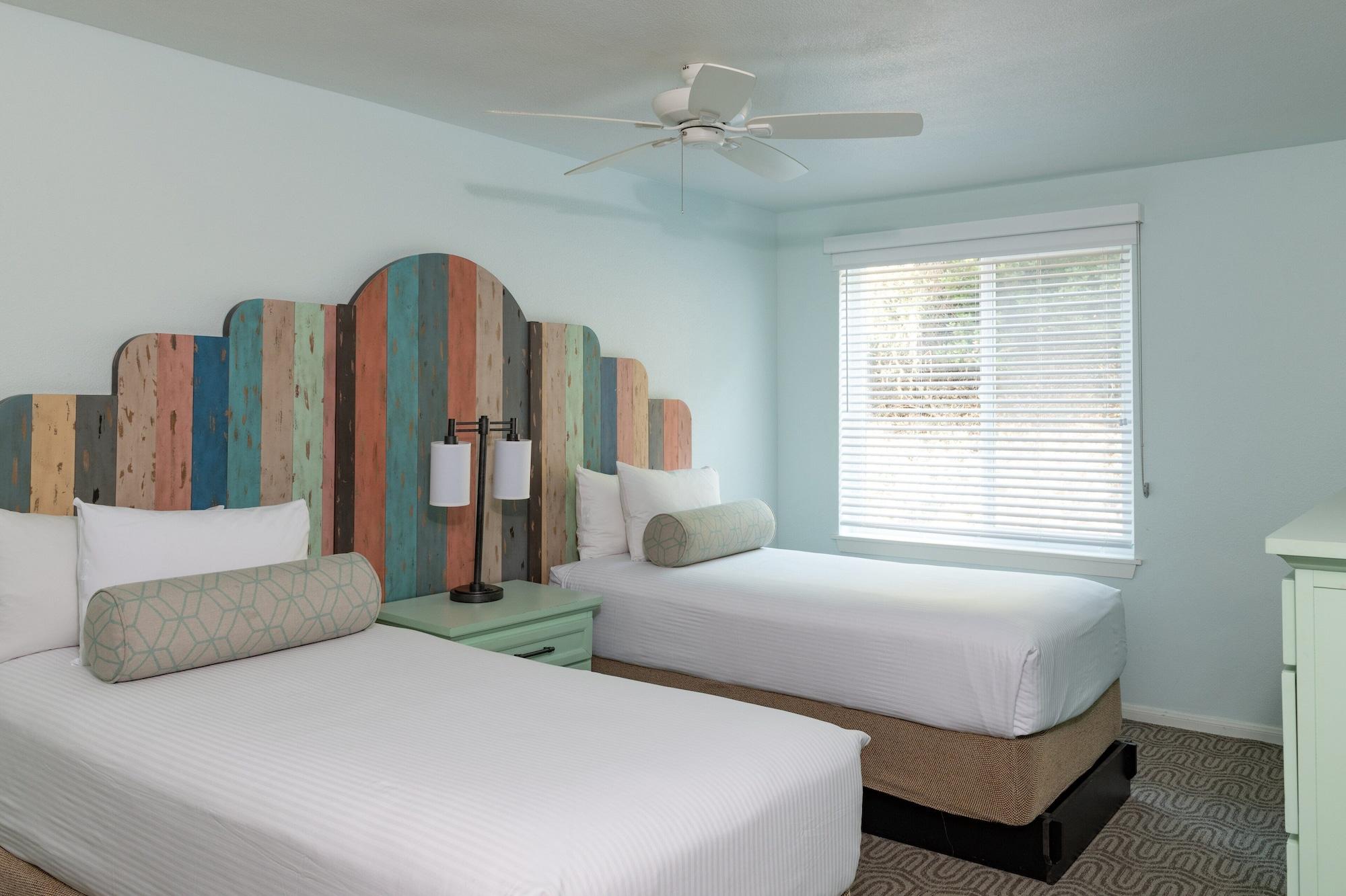 Worldmark San Diego - Mission Valley Ngoại thất bức ảnh
