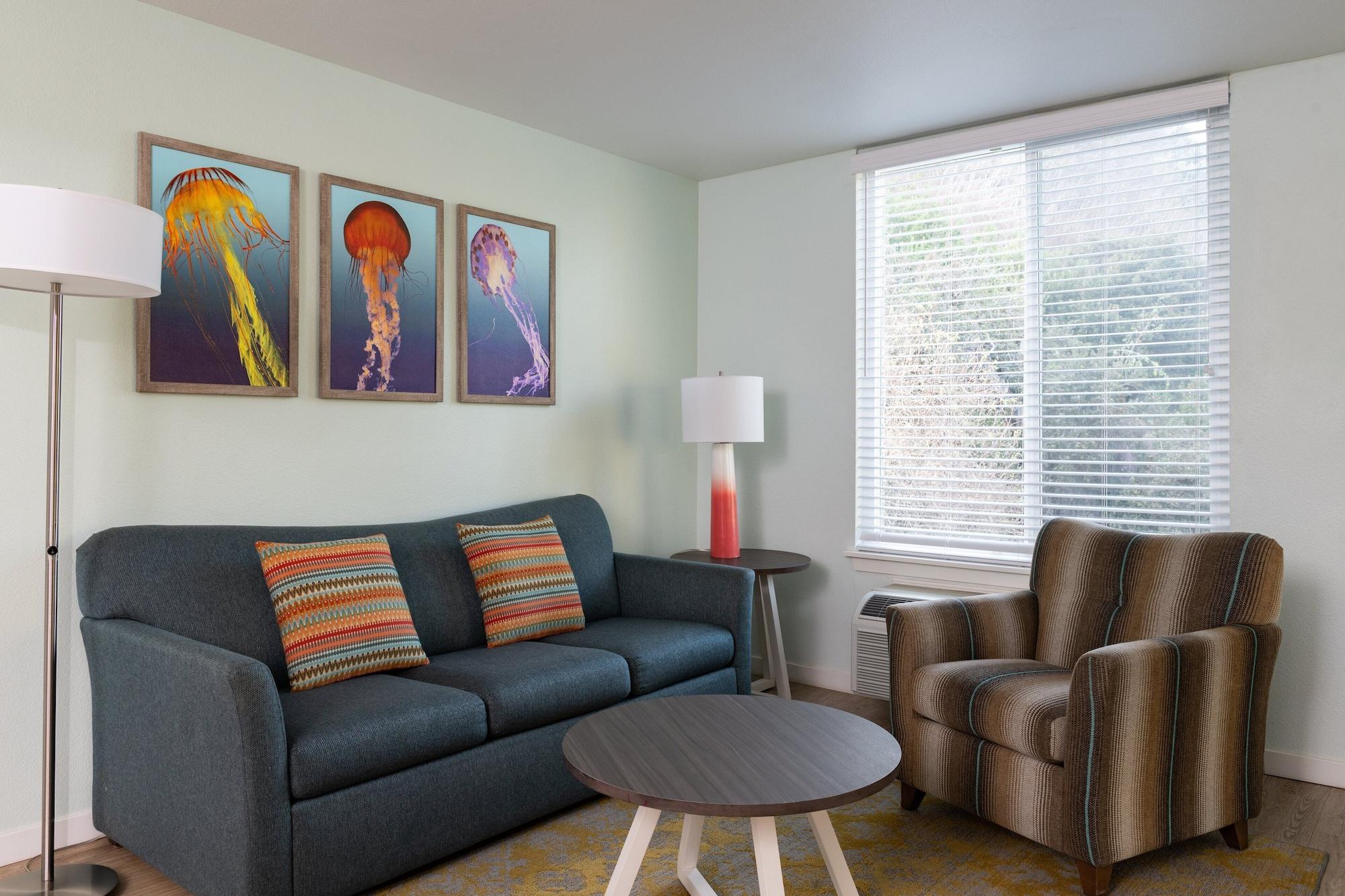 Worldmark San Diego - Mission Valley Ngoại thất bức ảnh