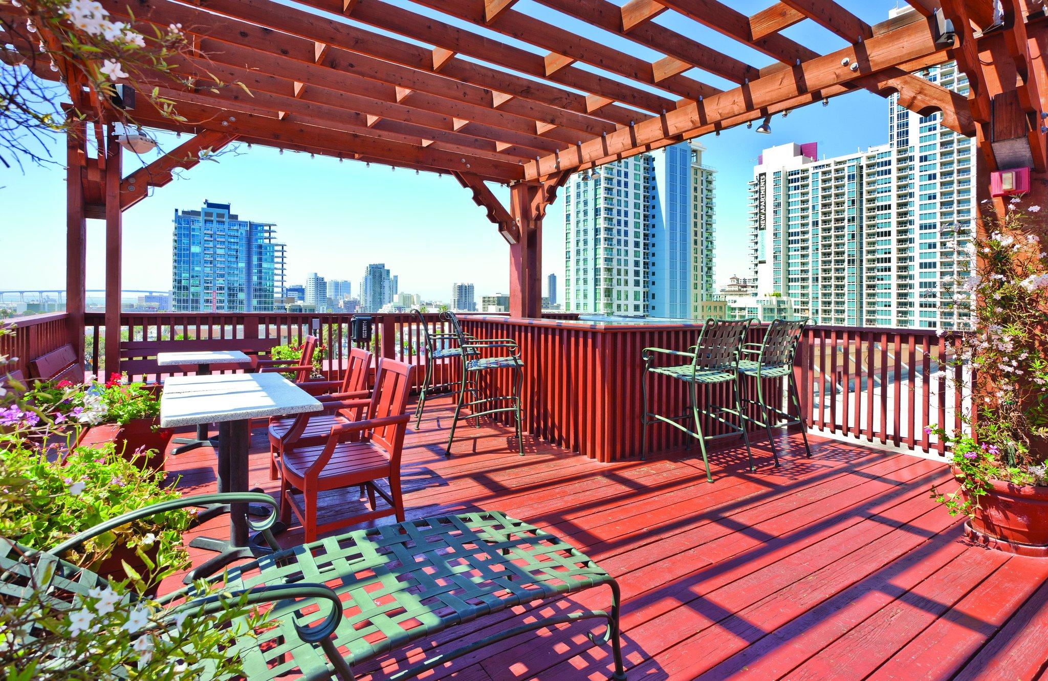 Worldmark San Diego - Mission Valley Ngoại thất bức ảnh