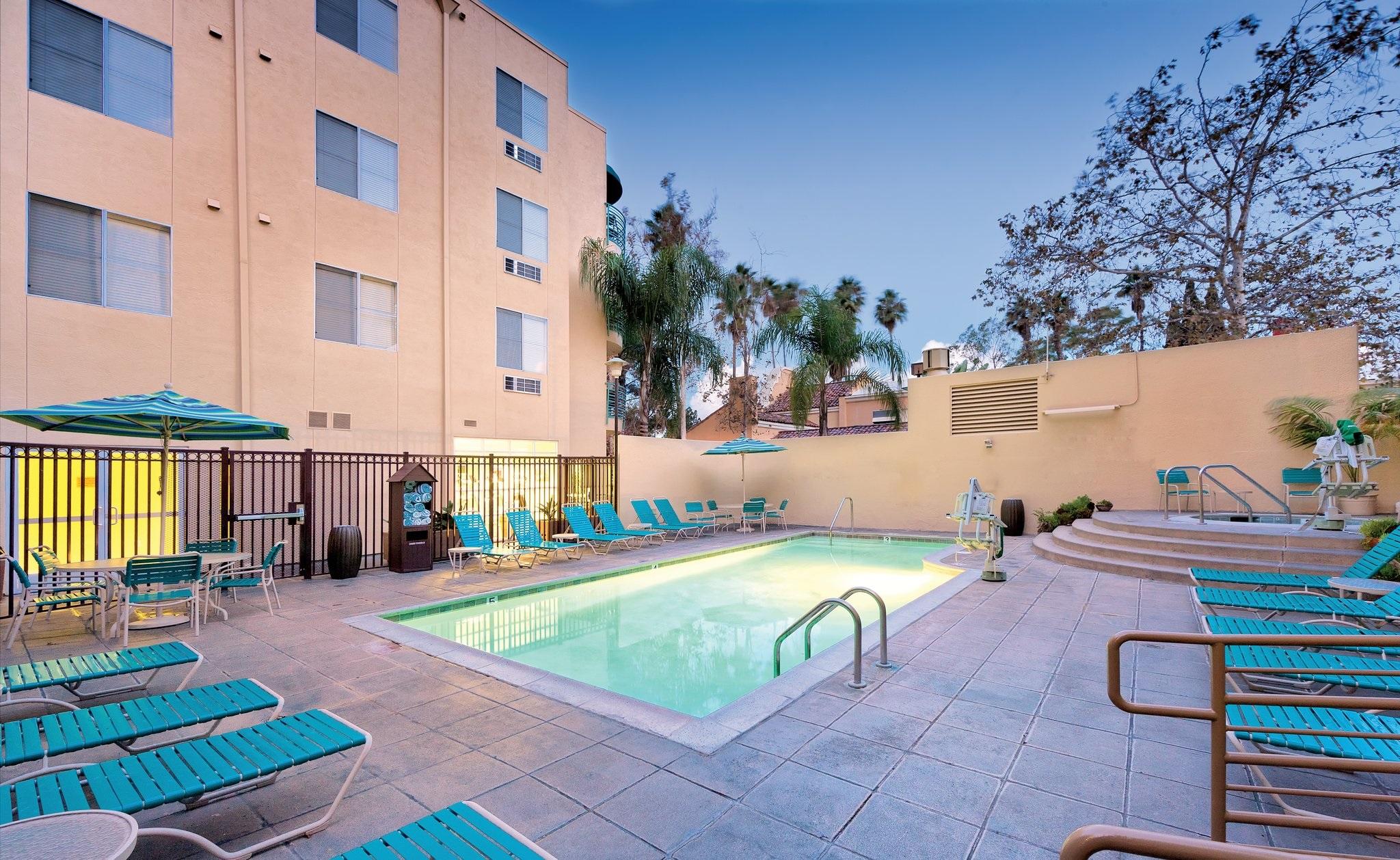 Worldmark San Diego - Mission Valley Ngoại thất bức ảnh