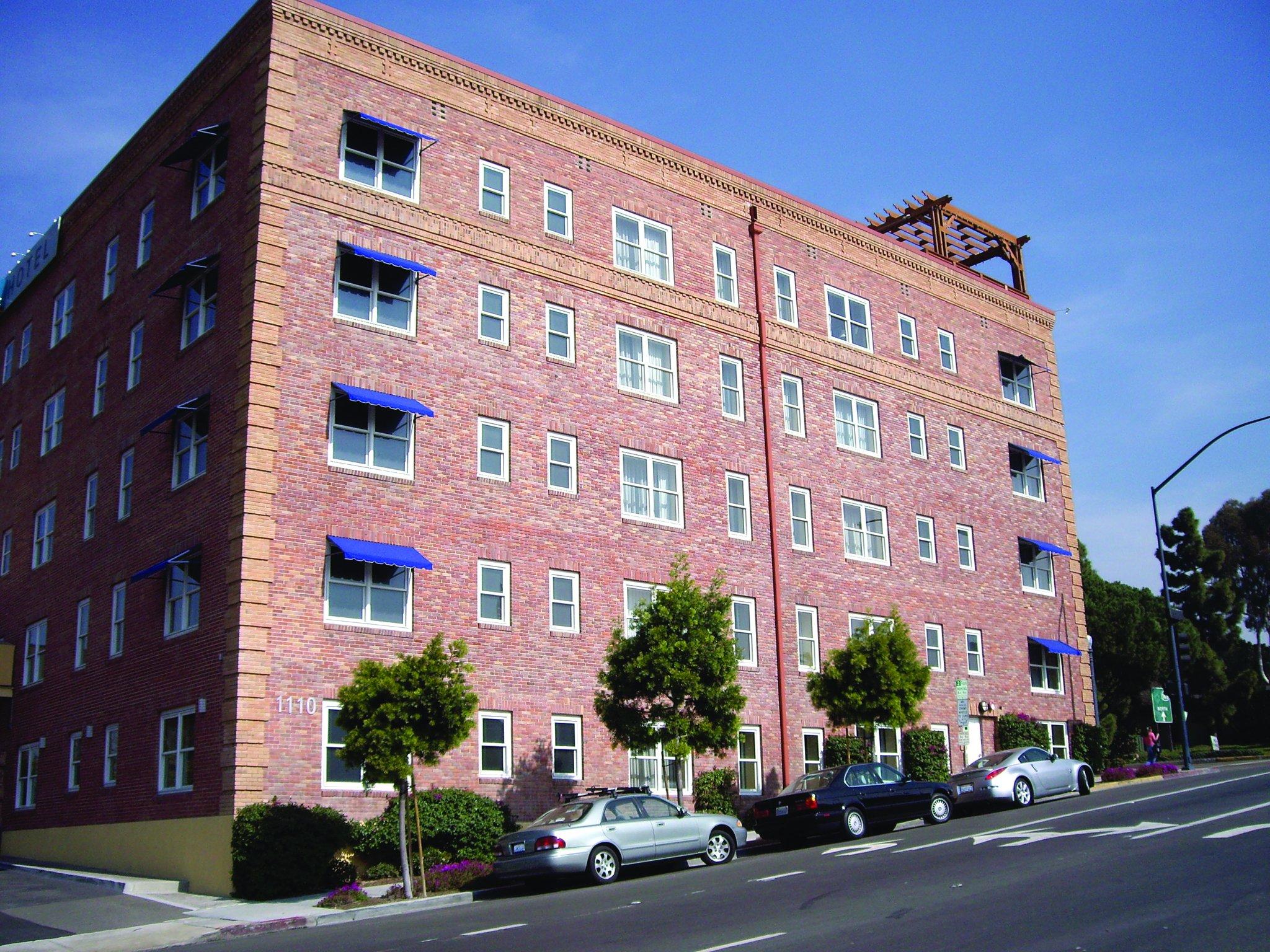Worldmark San Diego - Mission Valley Ngoại thất bức ảnh
