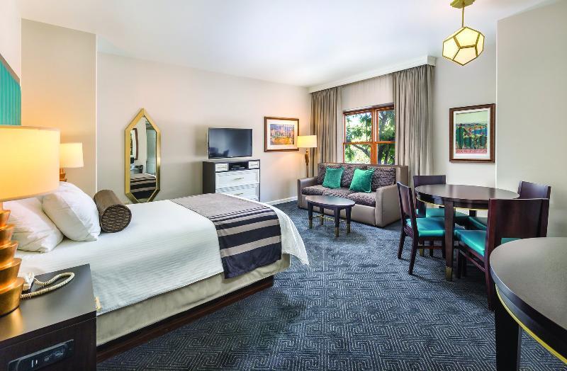 Worldmark San Diego - Mission Valley Ngoại thất bức ảnh