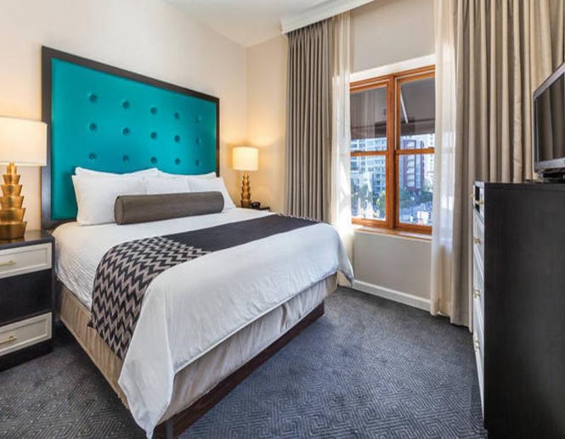 Worldmark San Diego - Mission Valley Ngoại thất bức ảnh