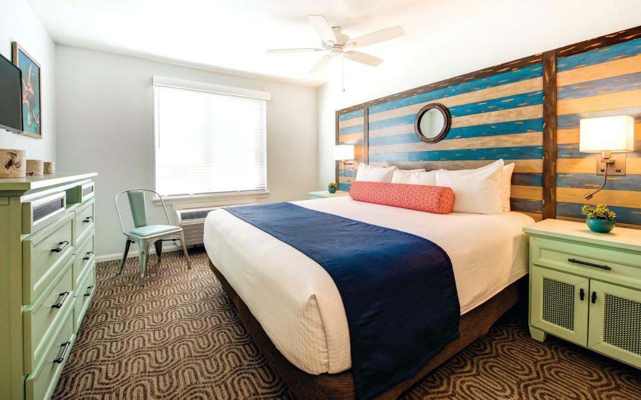 Worldmark San Diego - Mission Valley Ngoại thất bức ảnh